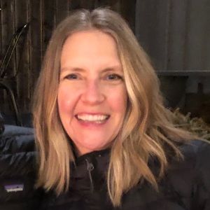 Meet your Posher, Patty